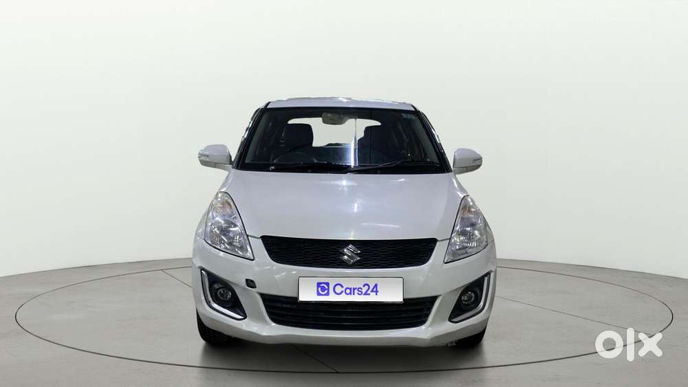 Maruti Suzuki Swift Vdi, 2016, Diesel