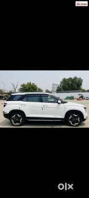 Hyundai Alcazar 1.5 Signature (o) Diesel At 6 Str, 2022, Diesel