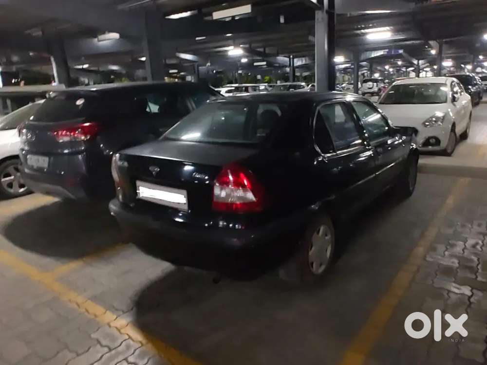 Ford Ikon Flair 1.3 2005