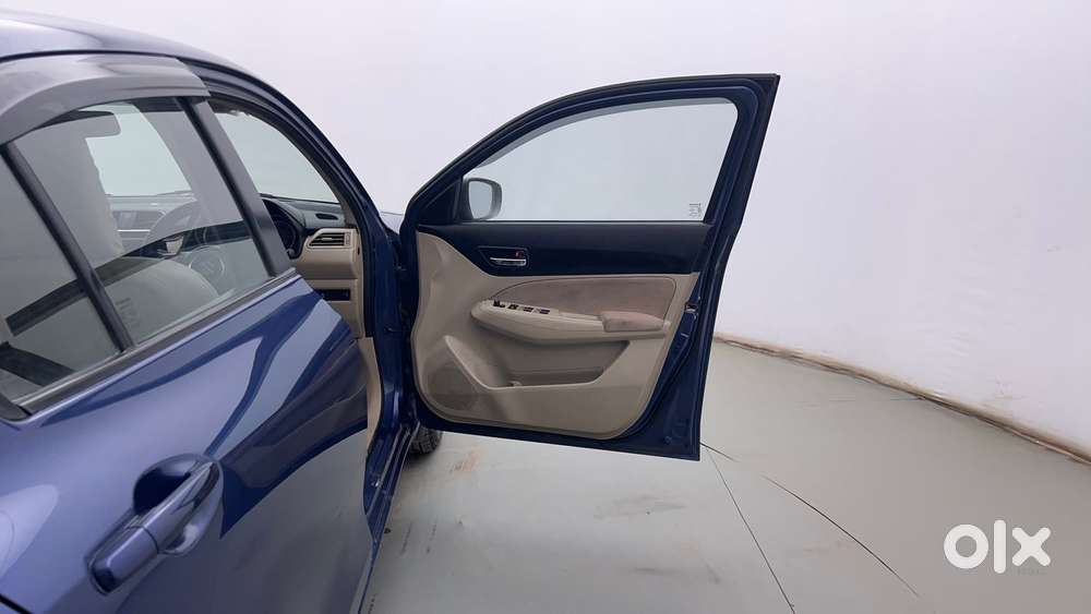 Maruti Suzuki Dzire 1.2 Vxi, 2021, Petrol