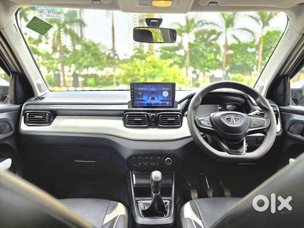 Tata Punch Pure Icng, 2023, Cng & Hybrids