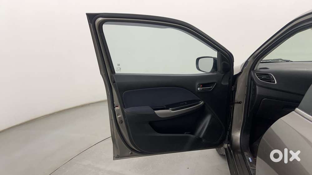 Maruti Suzuki Baleno 1.2 Zeta, 2019, Petrol