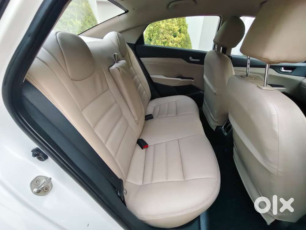 Hyundai Verna 1.5 S Plus Diesel Mt, 2020, Diesel