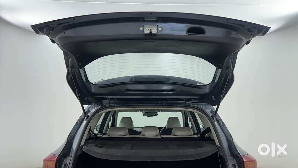 Kia Seltos 1.4 Gtx+ Mt, 2020, Petrol