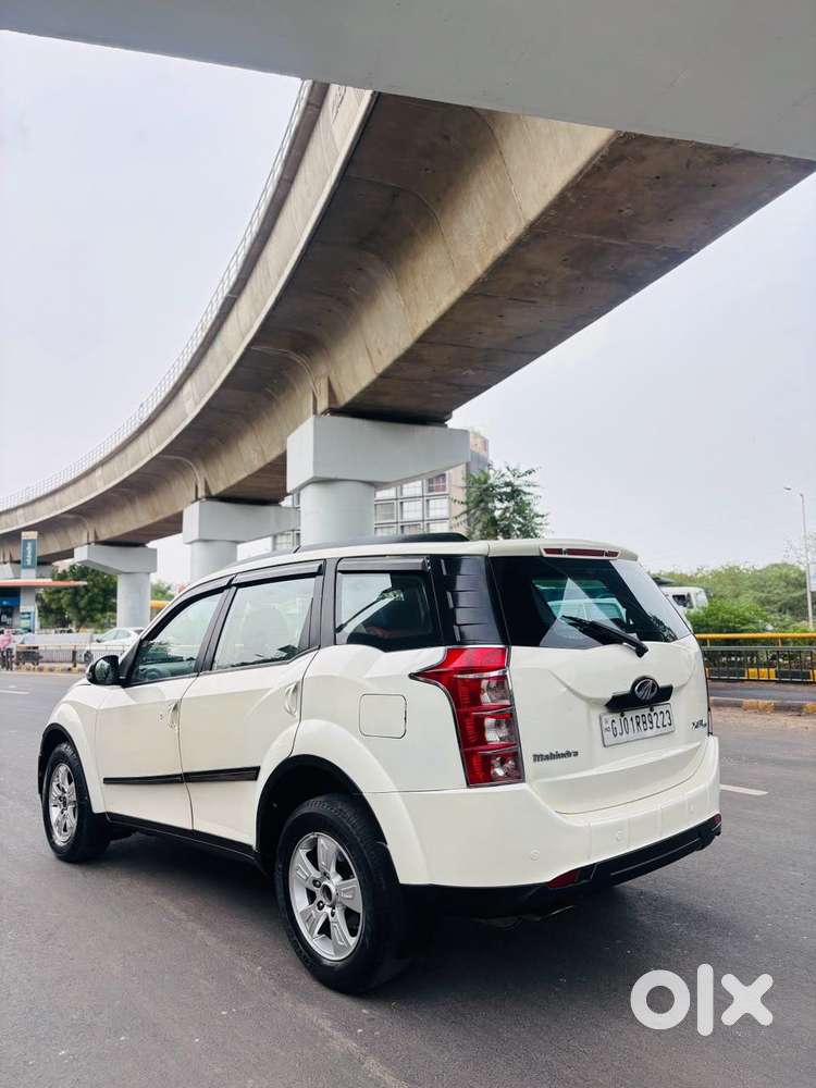 Mahindra Xuv500 W8 2wd, 2012, Diesel