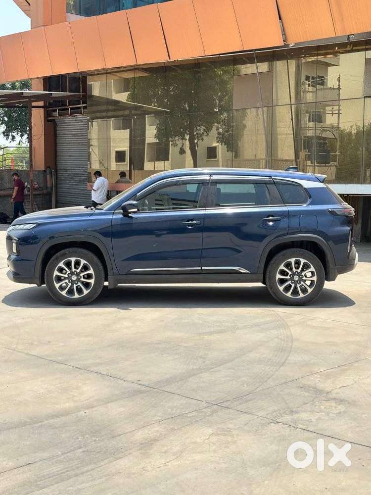 Maruti Suzuki Grand Vitara, 2024, Petrol