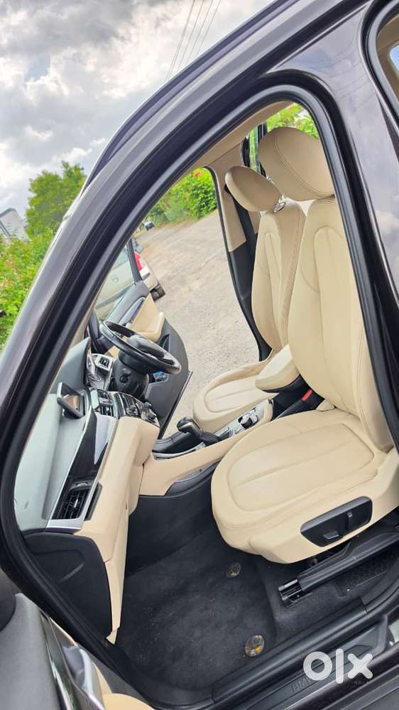 Bmw X1 Sdrive 20d X Line, 2018, Diesel