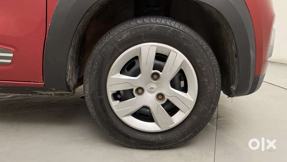 Renault Kwid 1.0 Rxt Sce Special (o), 2018, Petrol