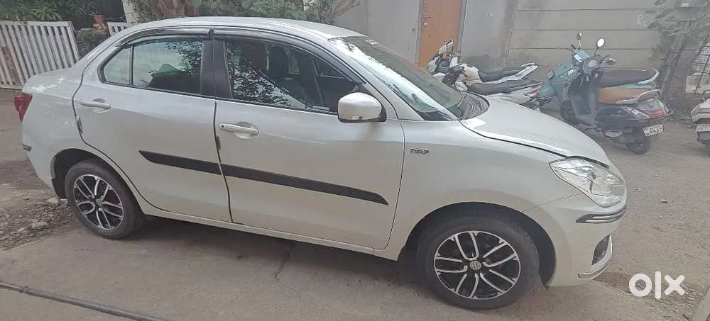 Maruti Suzuki Dzire 2018 Diesel Good Condition