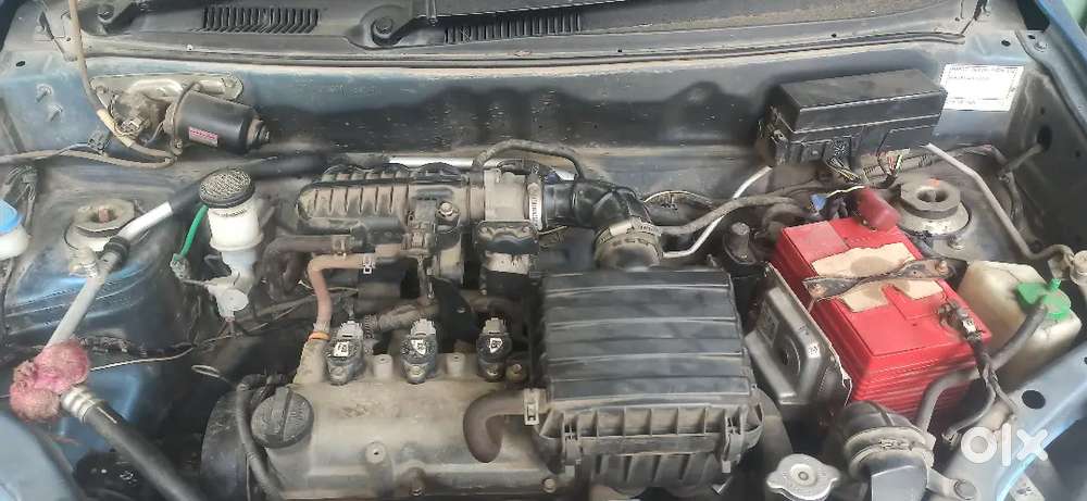 Maruti Suzuki Alto 800 2018 Petrol 62220 Km Driven