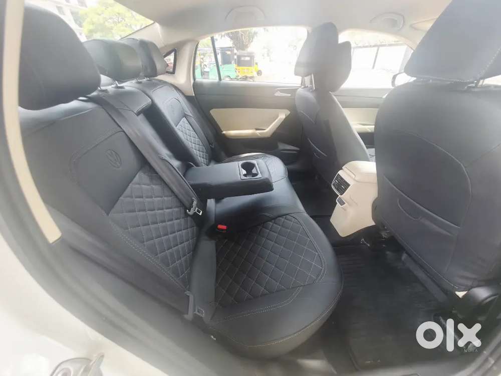 Volkswagen Virtus 1.0 Tsi  At