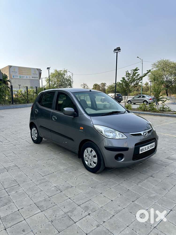 Hyundai I10 1.1 Magna(o), 2010, Petrol