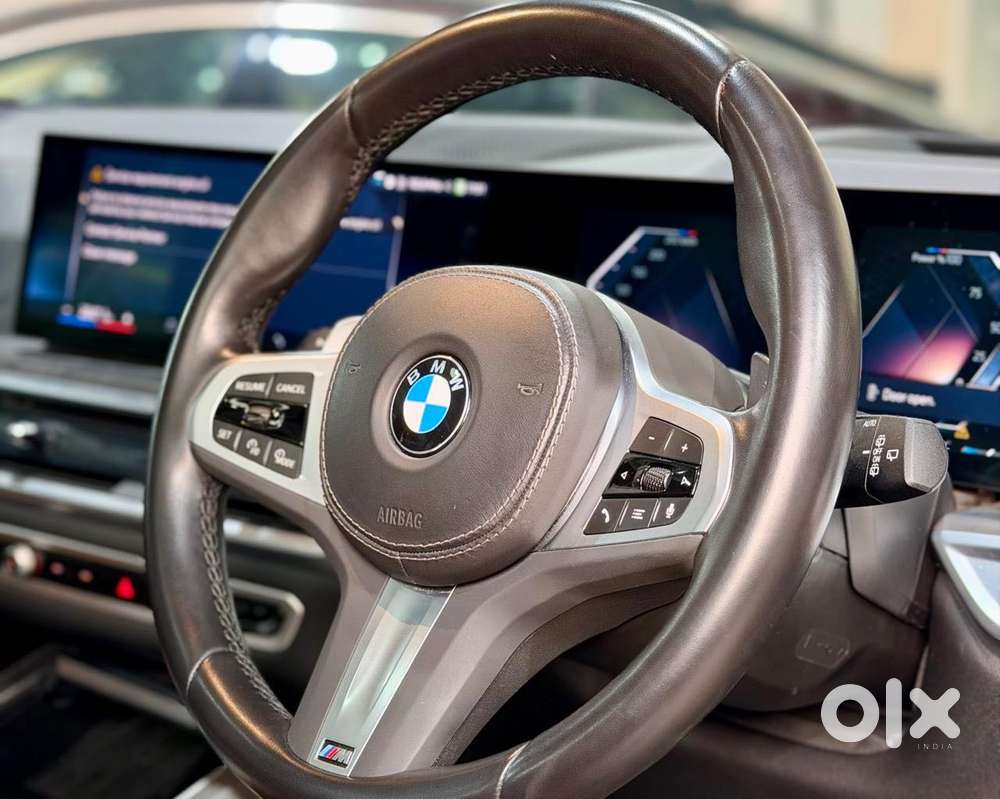 Bmw X5 M Competition, 2023, Petrol