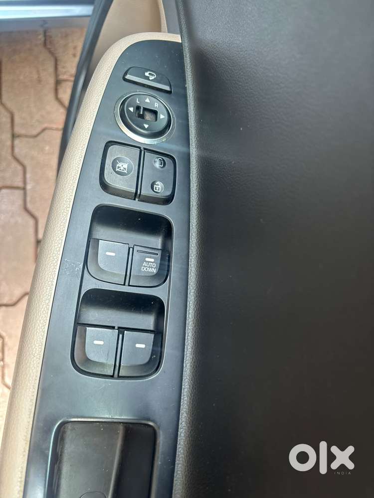 Hyundai Grand I10 Sportz Edition, 2014, Petrol