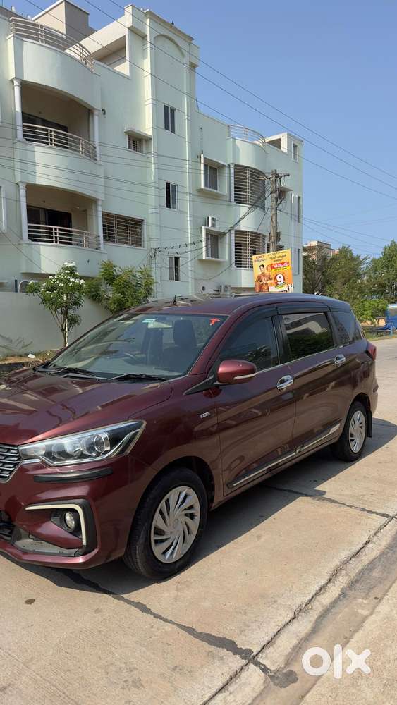 Maruti Suzuki Ertiga Vdi Shvs, 2019, Diesel