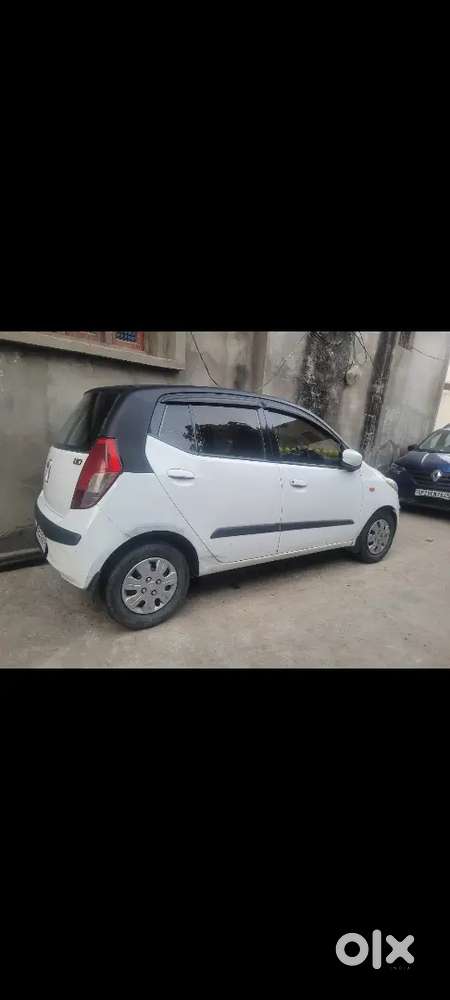 Hyundai I10 1.2 Magna 2010