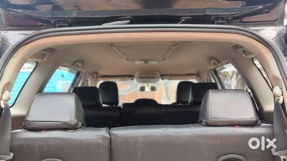 Mahindra Marazzo M4 8str, 2018, Diesel