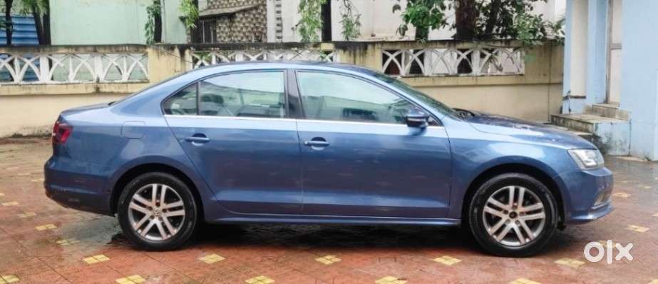 Volkswagen Jetta [ ] 2.0 Highline Tdi, 2016, Diesel