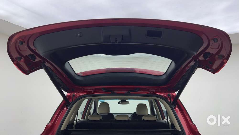 Mg Hector 1.5 Hybrid Sharp, 2022, Cng & Hybrids