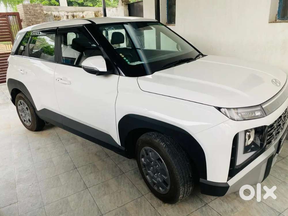 Hyundai Venue 2025 Hx5 With Sunroof Nov 2025