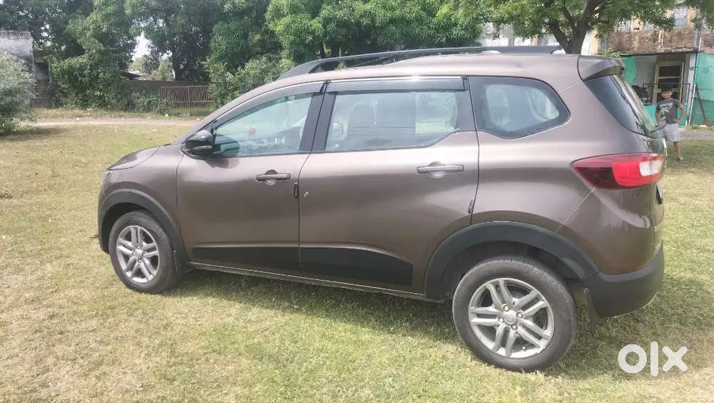 Good Condition Family Car. Triber 7 Seater .