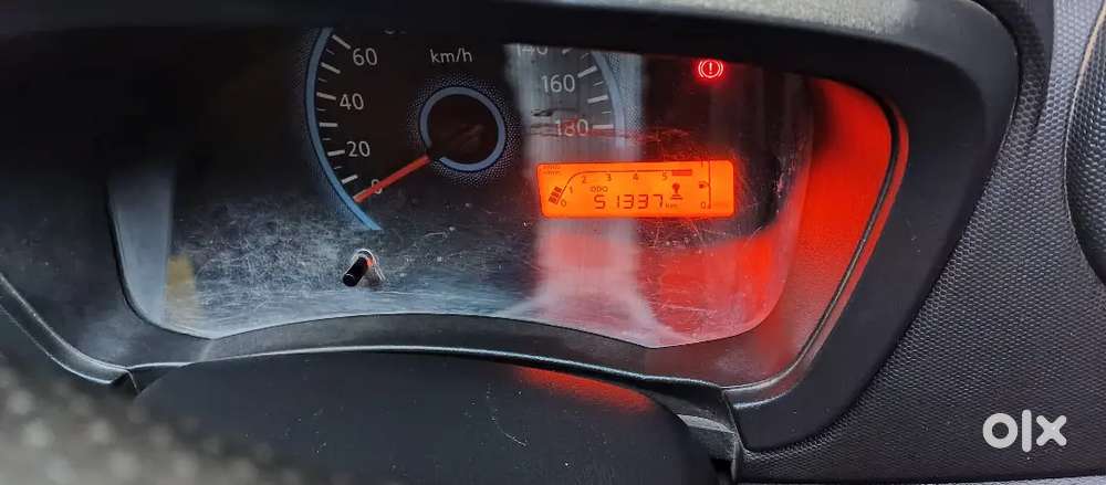 Datsun Redi Go Edition 2020