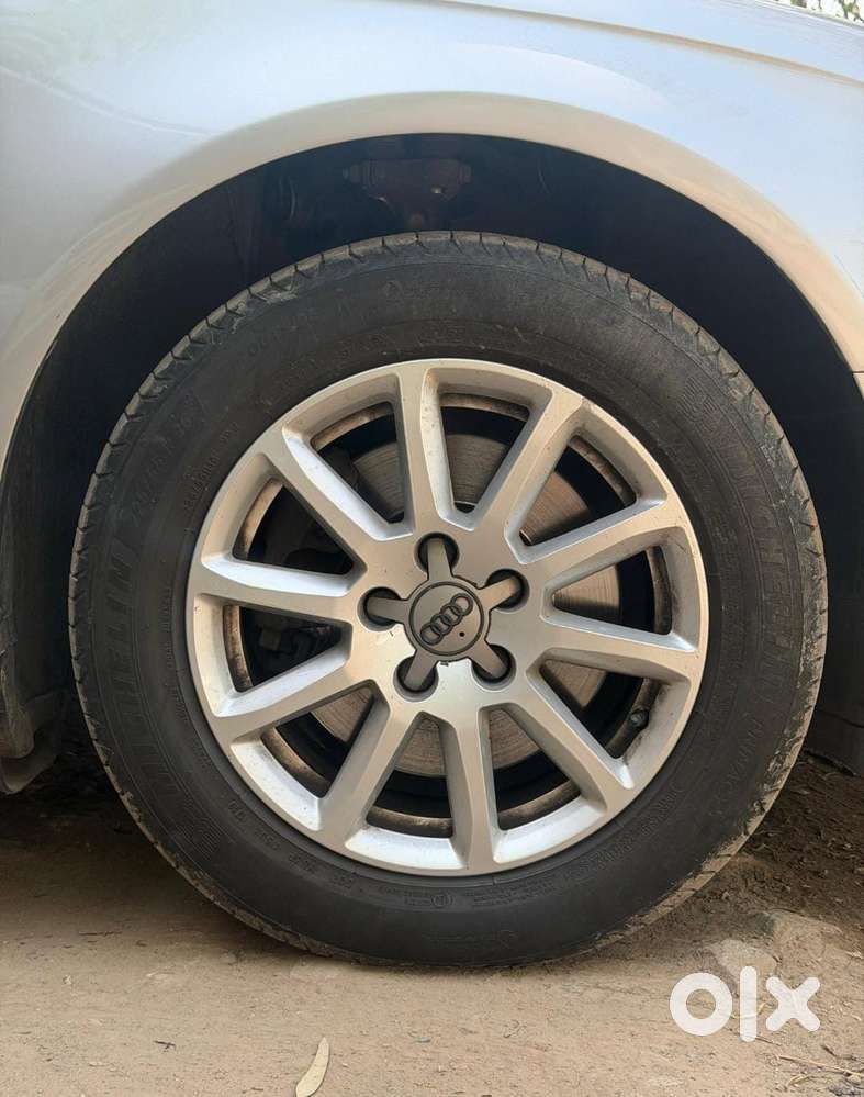 Audi A4 35 Tfsi Premium + Sunroof, 2015, Petrol