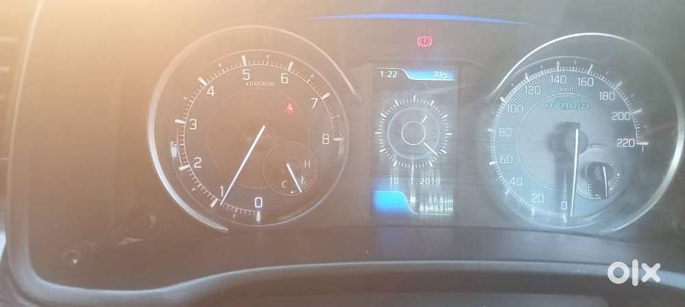 Maruti Suzuki Xl6 1.5 Alpha Mt, 2021, Petrol