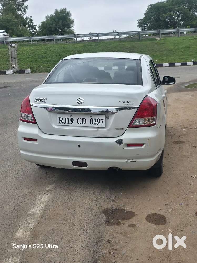 2012 Model Diesel