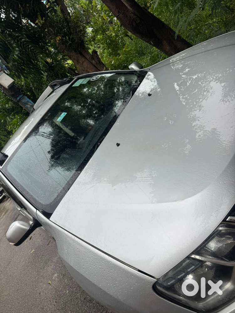 Renault Duster Diesel 2018