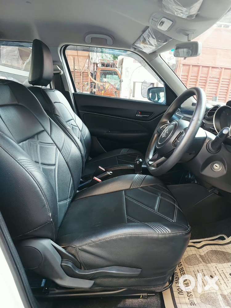 Maruti Suzuki Swift Vxi Cng, 2023, Cng & Hybrids