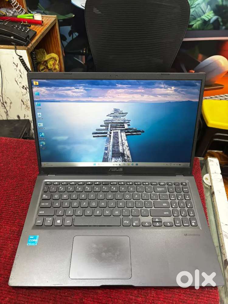 Asus i3 11th Generation-4gb Ram - 256gb nvme
