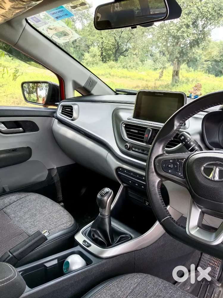 Tata Altroz Xz Dual Tone 2020