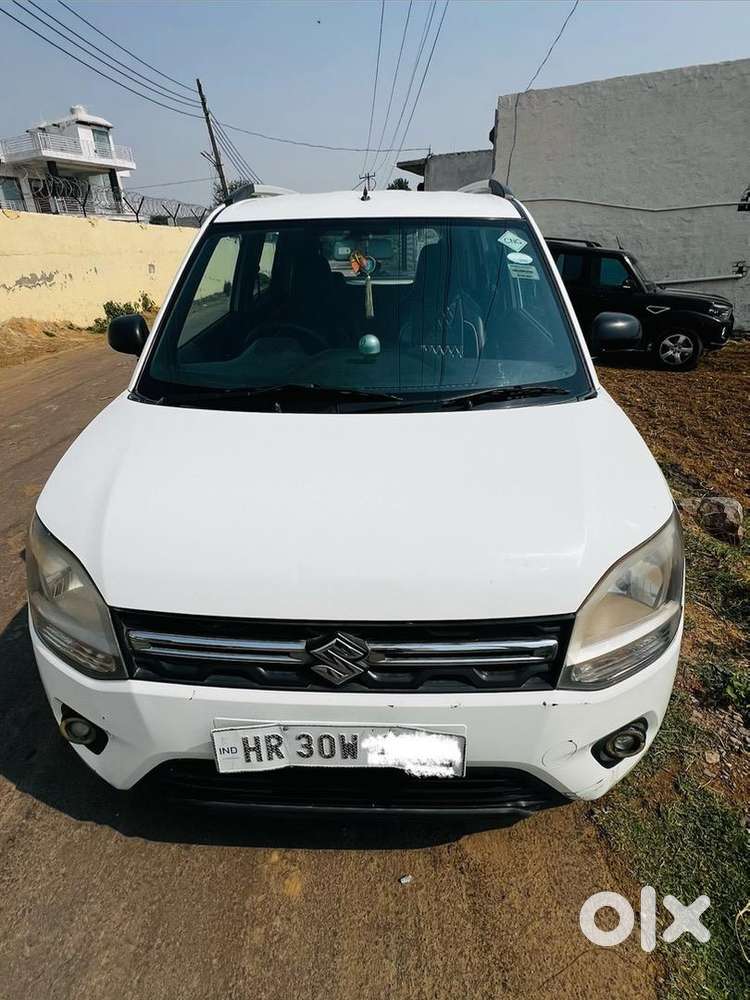 2021 Maruti Suzuki Car