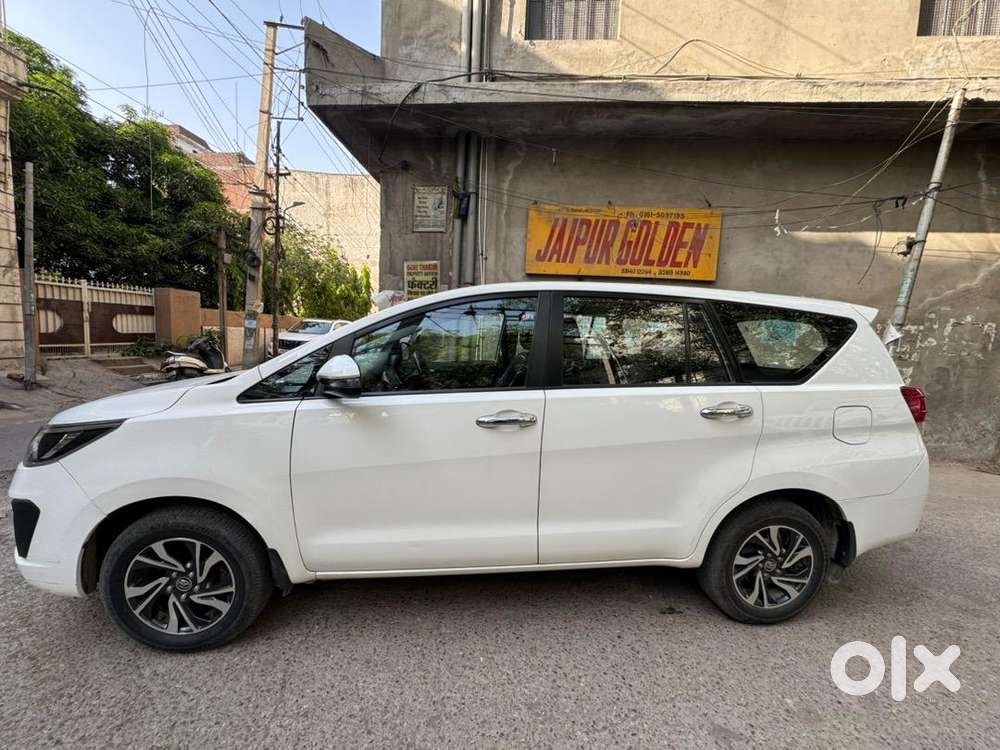 Toyota Automatic Diesel 2022