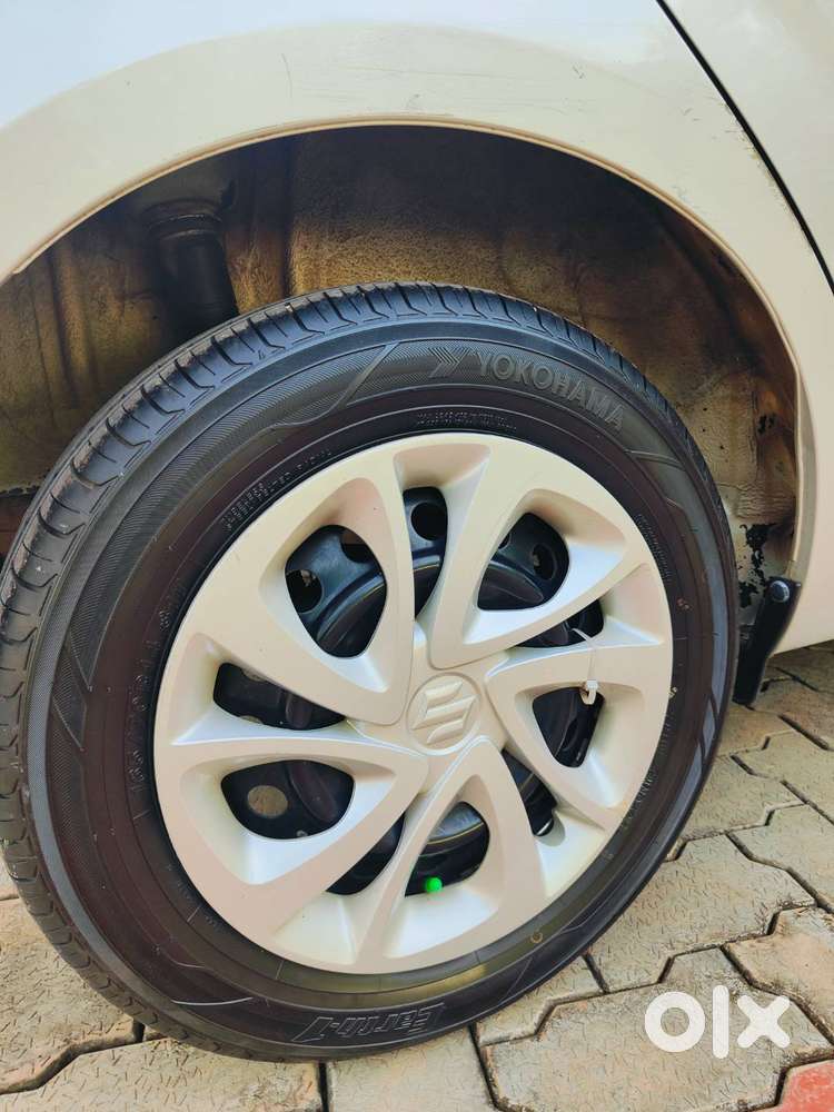 Maruti Suzuki Celerio 2022