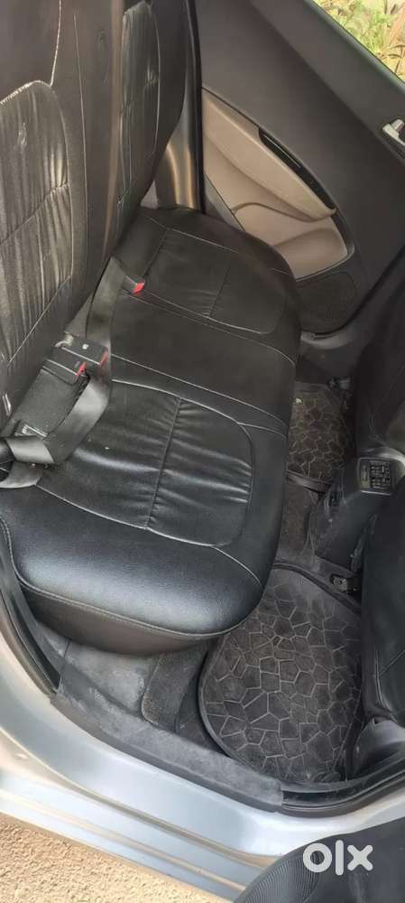 Hyundai Xcent S 1.2, 2014, Petrol