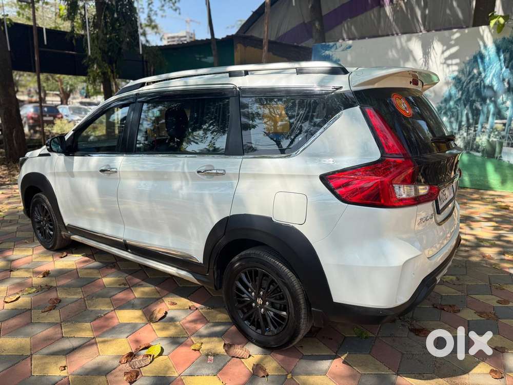 Maruti Suzuki Xl6 1.5 Zeta Mt, 2020, Petrol