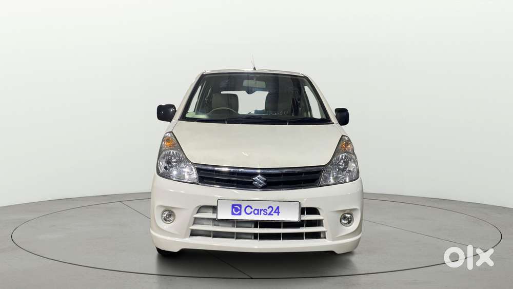 Maruti Suzuki Zen Estilo Vxi Bsiv, 2013, Petrol