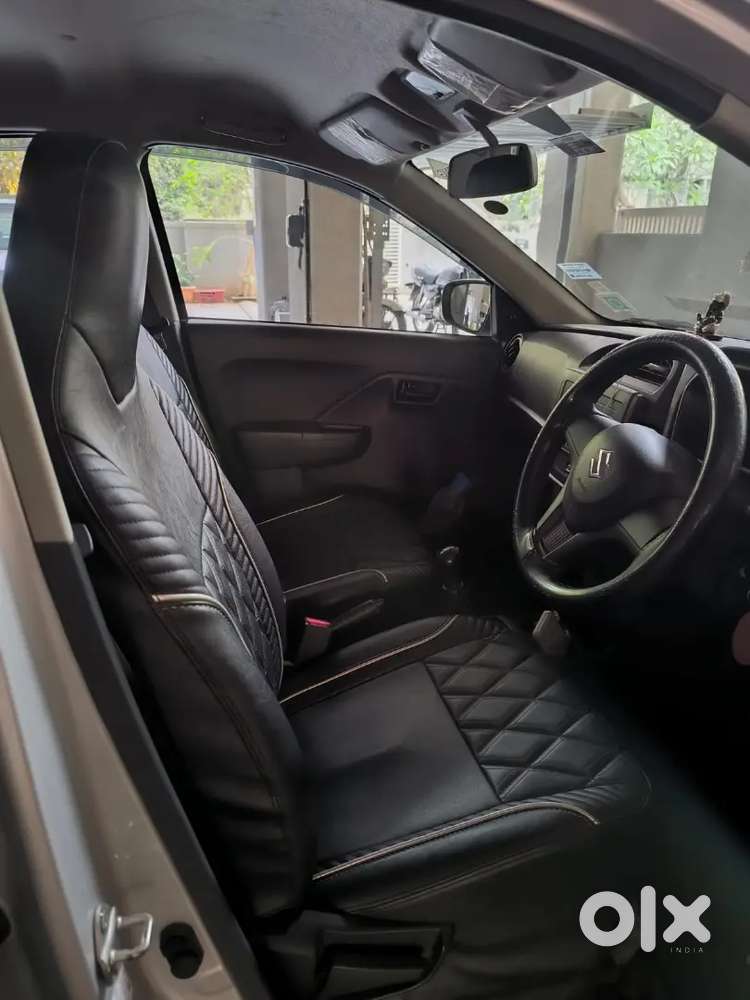 Excellent Condition, Single Driven, Top End Model