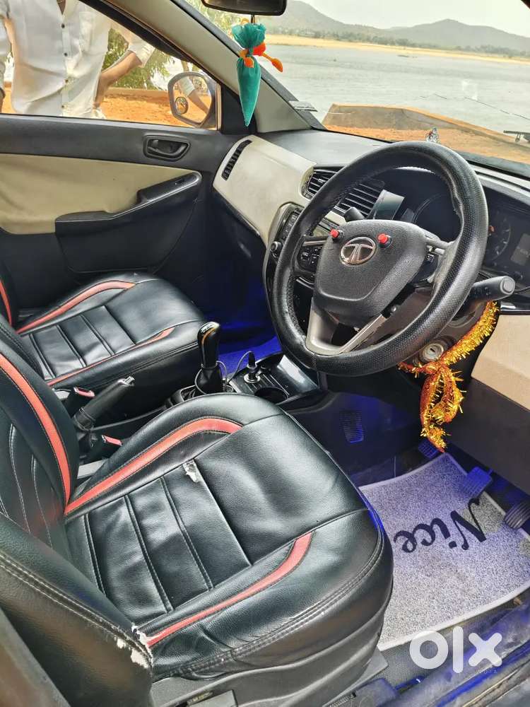 Tata Zest 2014 Diesel 164000 Km Driven
