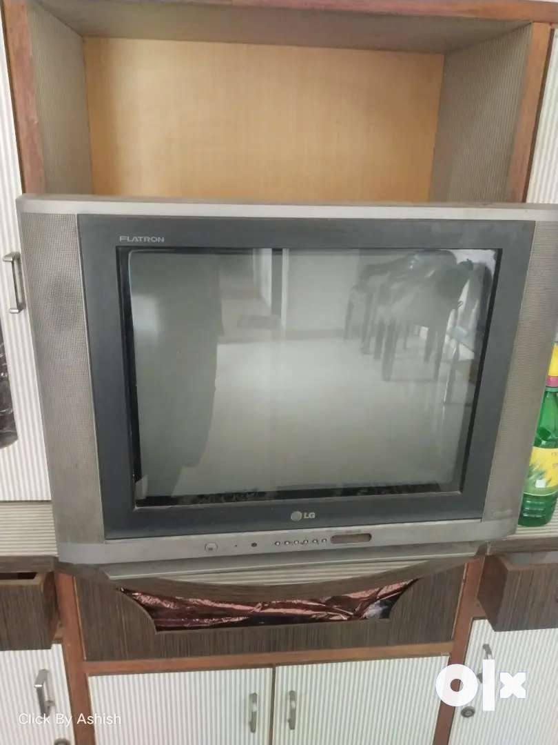 Where To Sell Old Tvs