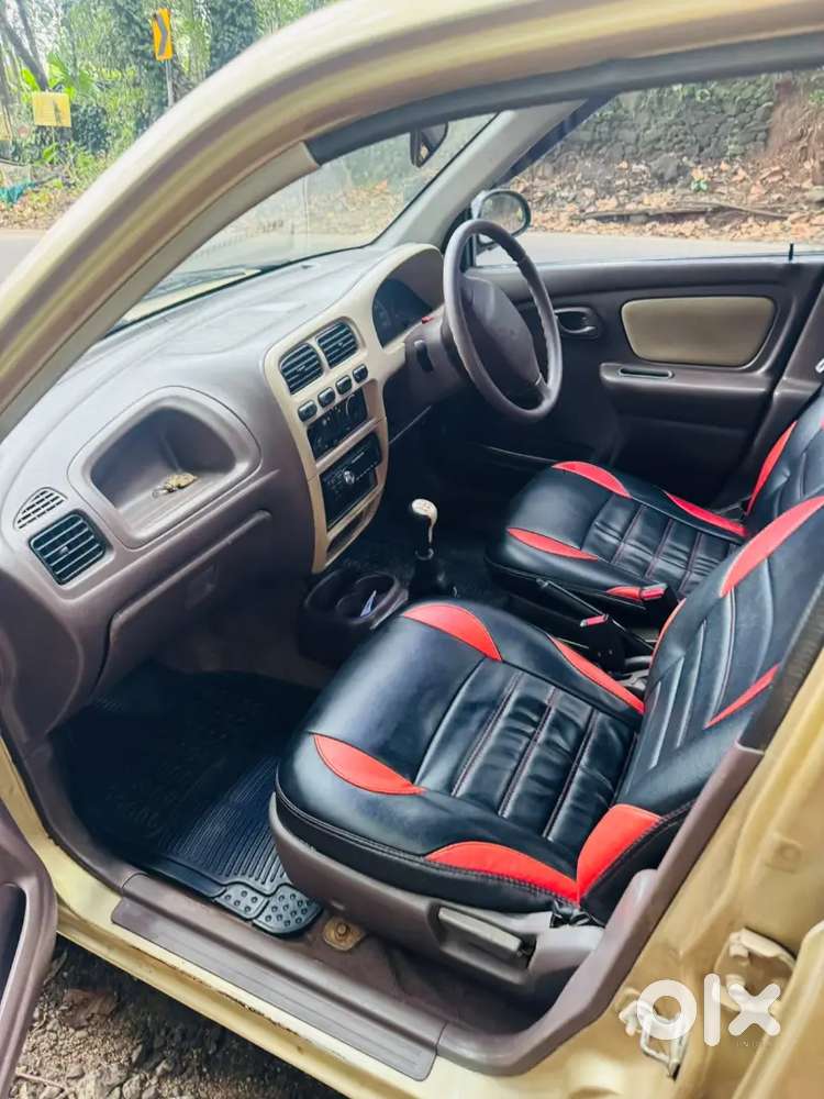 Maruti Suzuki Alto 2007