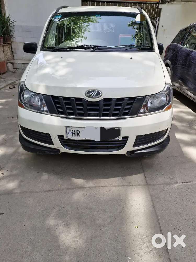 Mahindra Xylo 2016 Diesel 92808 Km Driven 1st Owner