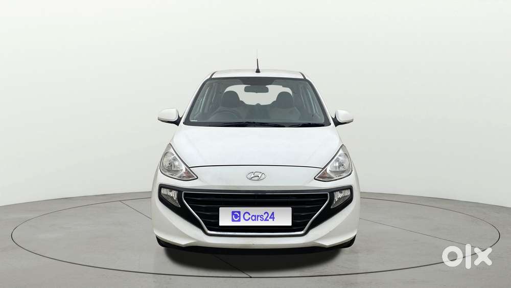 Hyundai New Santro 1.1 Sportz Mt Cng, 2018, Cng & Hybrids