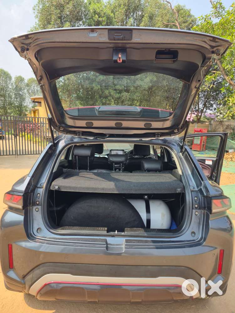 Maruti Suzuki Fronx Sigma 1.2 Cng, 2024, Cng & Hybrids