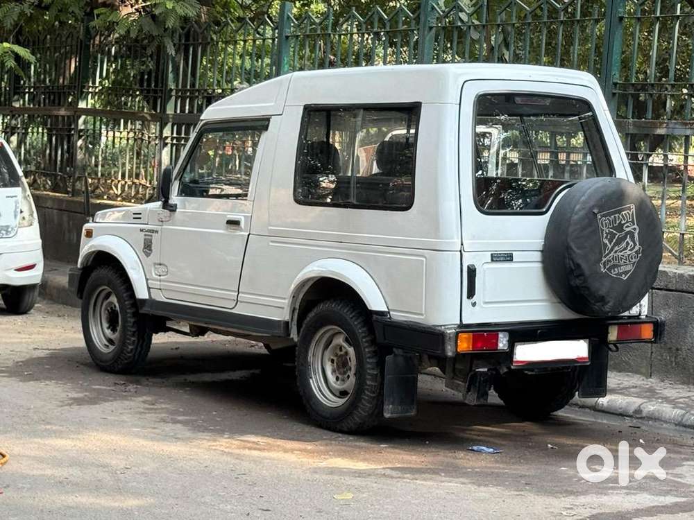 2012 Maruti Suzuki Petrol Manual