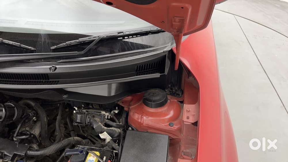 Maruti Suzuki Swift Vxi Cng, 2022, Cng & Hybrids