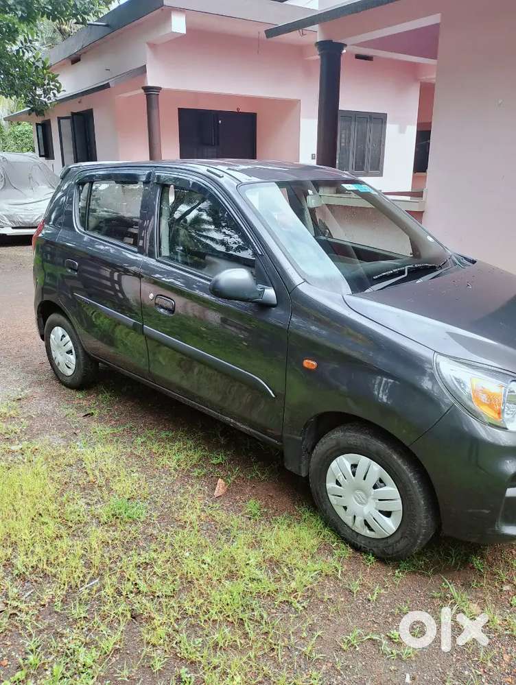 Maruti Suzuki Alto 2023 Model Lxi