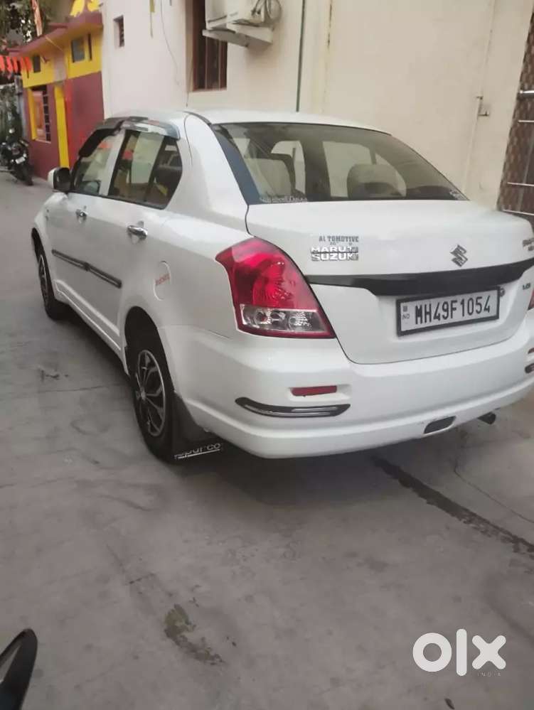 2016 Swift Dzire Desel